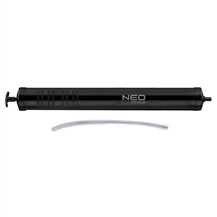 11511 Neo Tools Syringe for pumping oils 1 l