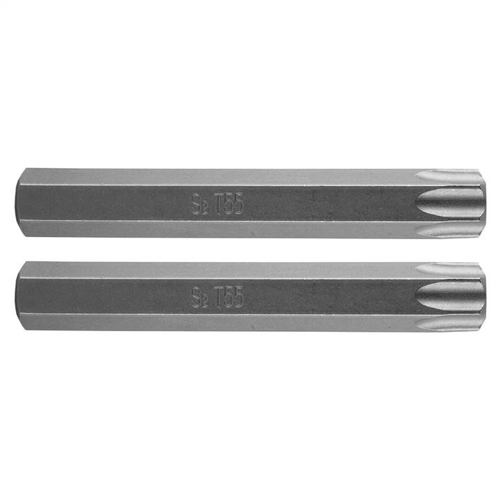 Neo Tools 10-948 TORX bit T55 x 75 mm, S2 x 2 pcs. 10948