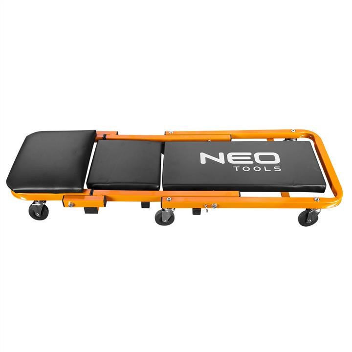Neo Tools 11-601 Steel car creeper fold-away 2 in 1 11601