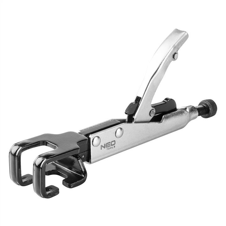 Neo Tools 11-024 Welding clamp pliers type JJ 230 mm 11024