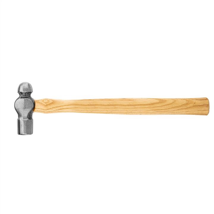 Neo Tools 11-625 Car bodywork hammer, wooden handle 225 g 11625