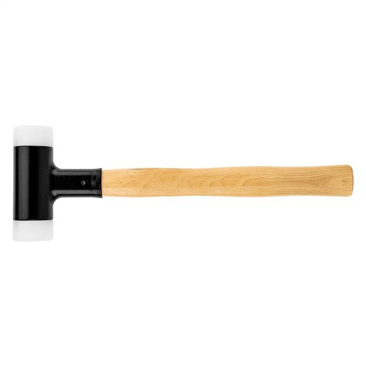 Neo Tools 11-632 Instalation hammer, wooden handle 40 mm 11632