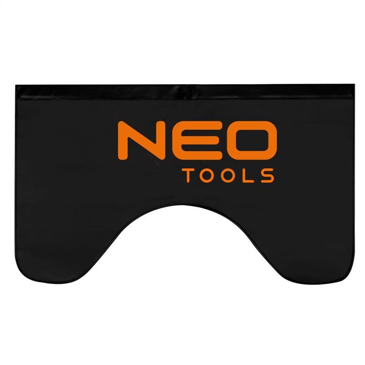 Neo Tools 11-719 Car body servis cover NEO, magnetic, car wheel cutout 11719