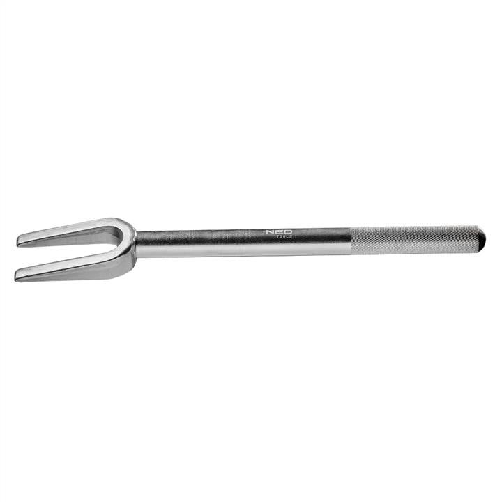 11806 Neo Tools Tie rod separator 400mm, drop forged, on card