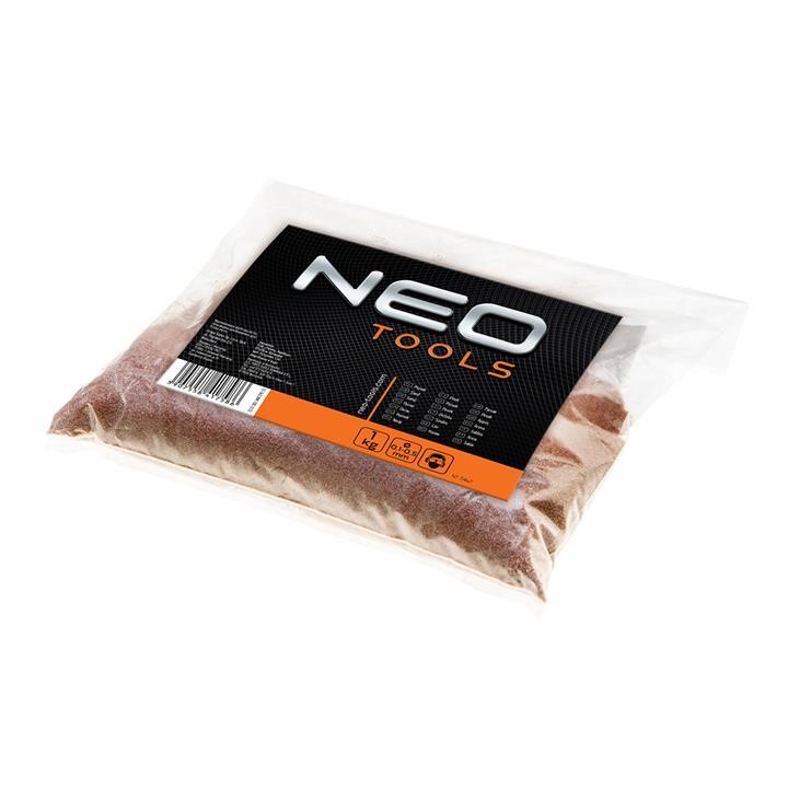 Neo Tools 12-562 Mineral sand for sandblasting - 1 kg 12562