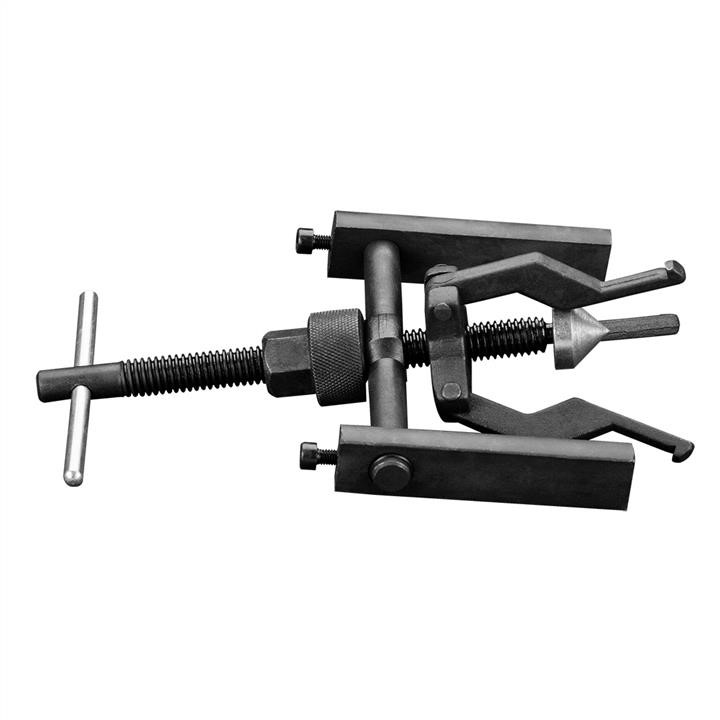11812 Neo Tools Pilot bearig gear puller, drop forged
