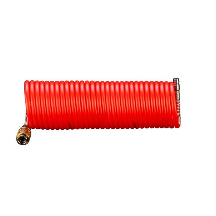 Neo Tools 12-572 Self-storing nylon spiral hose - 10 m. 12572