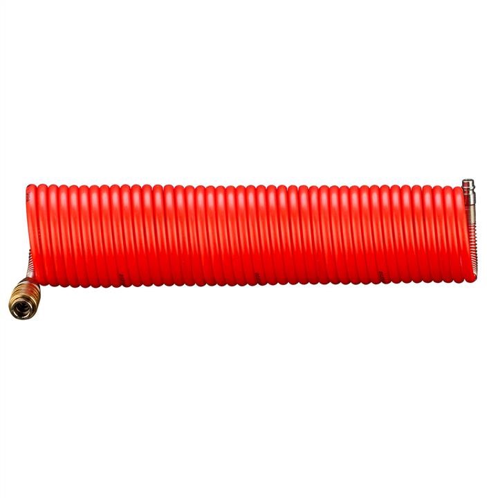 Neo Tools 12-574 Self-storing nylon spiral hose - 15 m. 12574