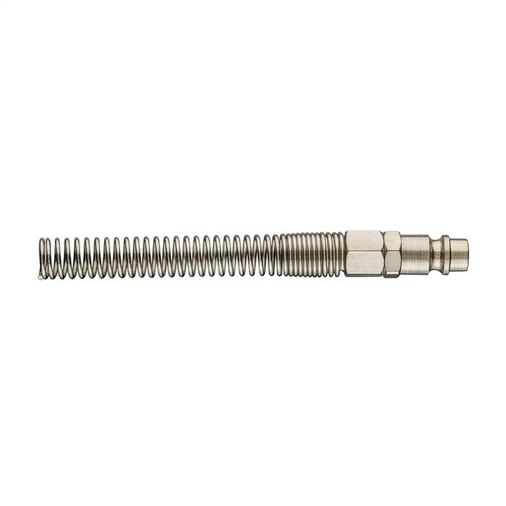 Neo Tools 12-605 Connection for quick coupler for hose f 6x8mm - spring 12605