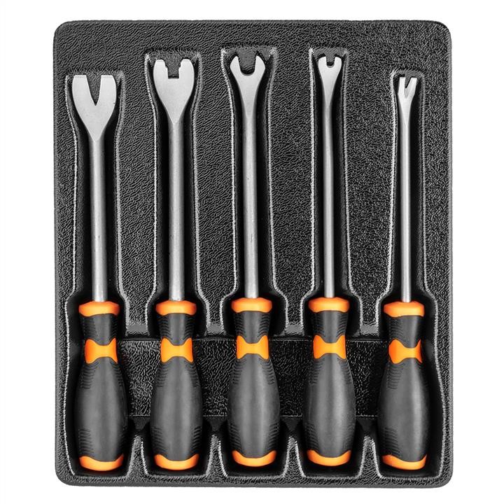 11825 Neo Tools Trim removal, 5 pcs set