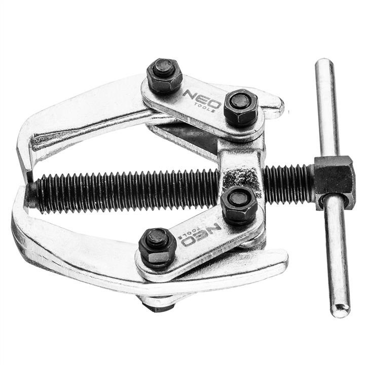 Neo Tools 11-850 Two arms jaw puller 3", max 75mm 11850