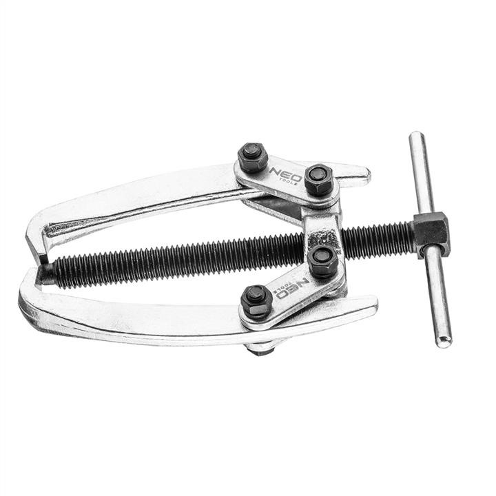 Neo Tools 11-852 Two arms jaw puller 6", max 120mm 11852