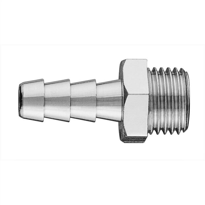 Neo Tools 12-615 Hose connection with outer thread 1/4" tip for hose 8 mm 12615