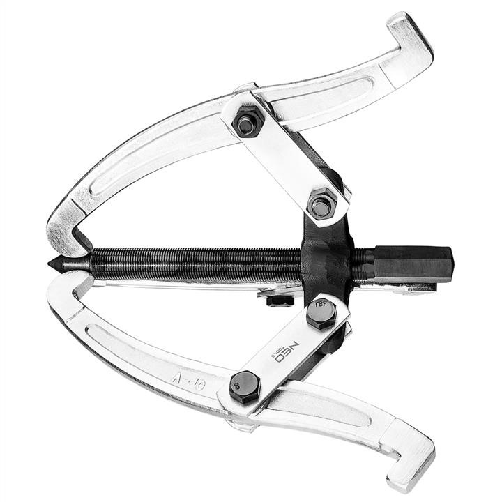 11859 Neo Tools Three arms jaw puller 12", 180mm