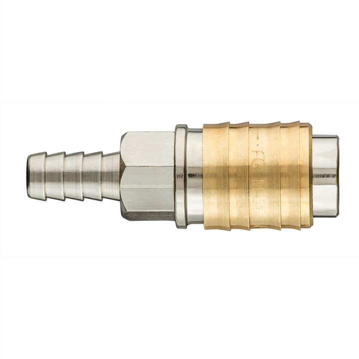 Neo Tools 12-622 Quick coupler for compressor for hose f 10mm 12622