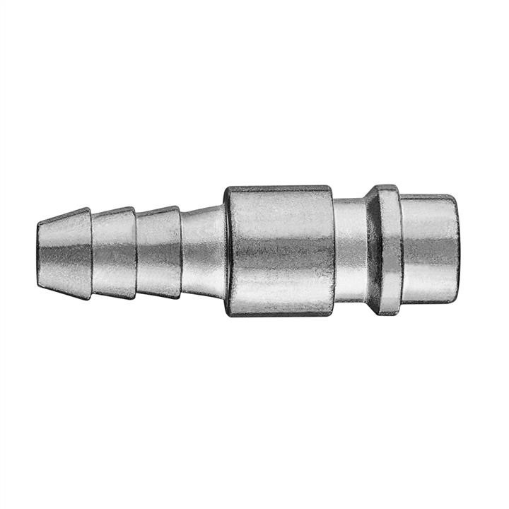 Neo Tools 12-626 Connection for quick coupler with tip for hose diam. 10 mm 12626