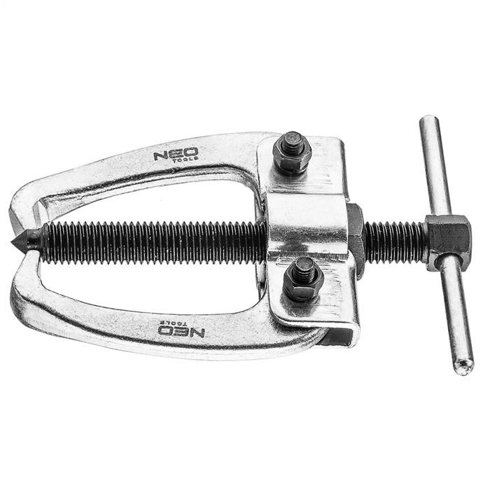 Neo Tools 11-871 Mini gear puller 1", 2 arm 11871