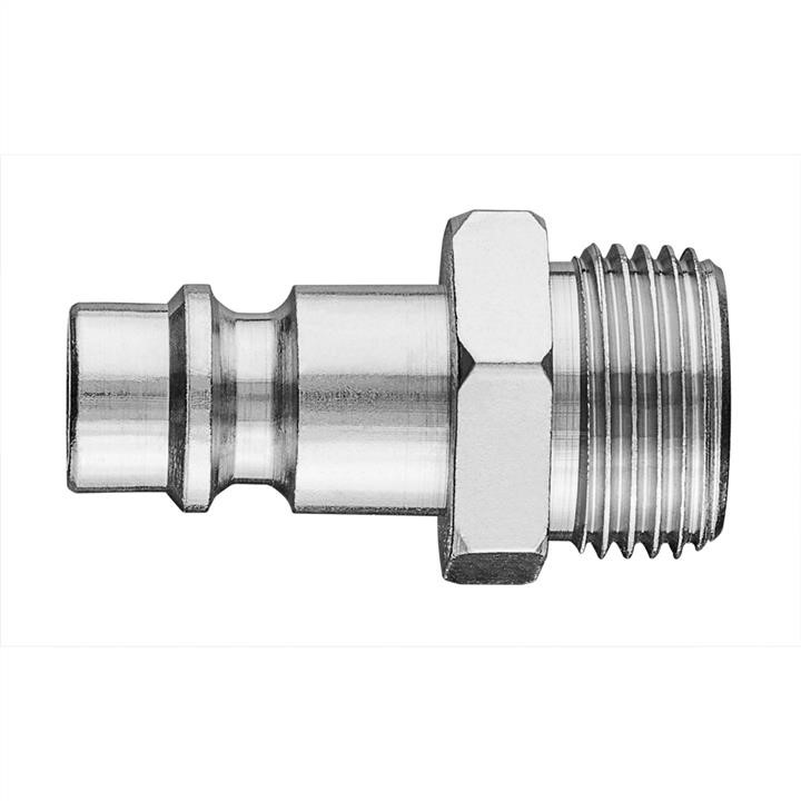 Neo Tools 12-641 Connection for quick coupler outer thread 3/8" 12641