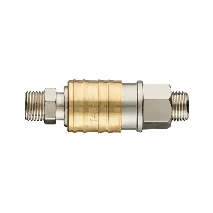 Neo Tools 12-645 Quick coupler for compressor, with connection thread out. 1/4" 12645
