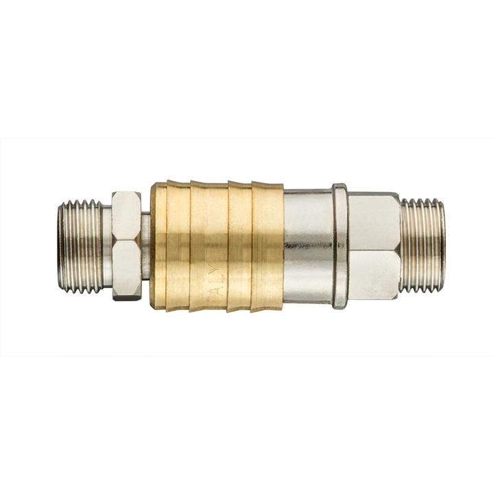 Neo Tools 12-646 Quick coupler for compressor, with connection thread out. 3/8" 12646