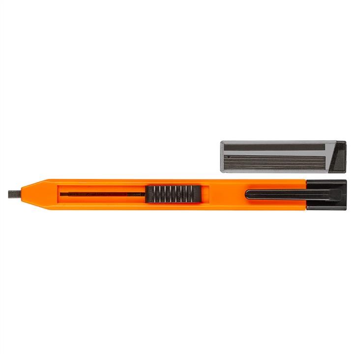 Neo Tools 13-815 Automatic carpenter / bricklayer pencil plus 6 graphite refills 13815