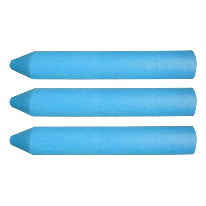 Neo Tools 13-954 Paint chalk blue 13 x 85 mm, 3 pcs 13954