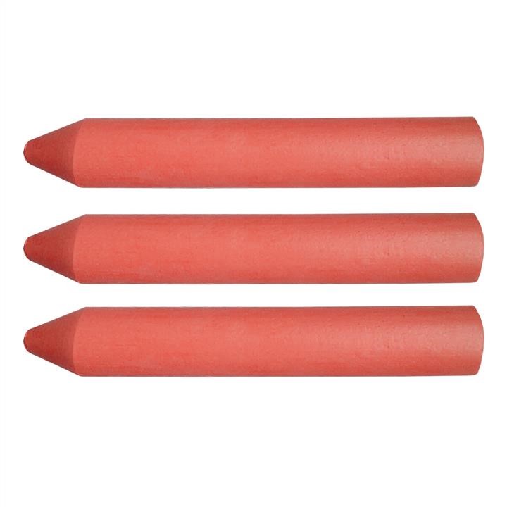 Neo Tools 13-956 Paint chalk red 13 x 85 mm, 3 pcs 13956