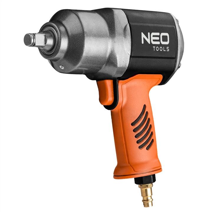 Neo Tools 14-002 Pneumatic impact wrench 1/2", 1300Nm 14002
