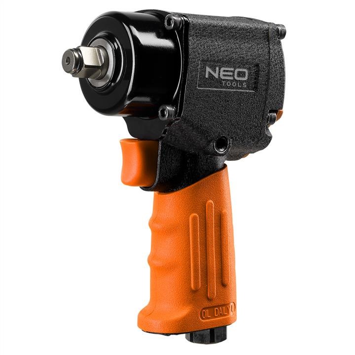 Neo Tools 14-004 Pneumatic impact wrench 1/2",680Nm 14004