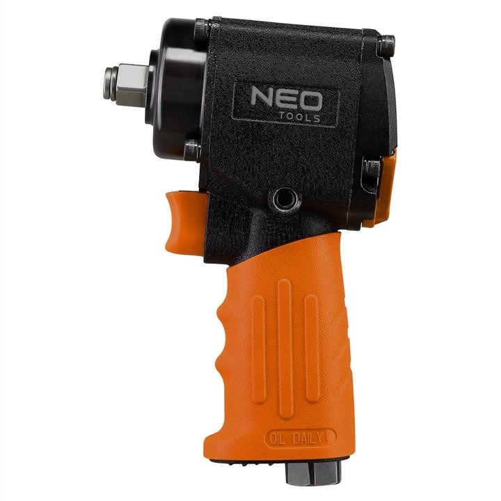 Neo Tools 14-006 Pneumatic impact wrench 1/2",680Nm 14006