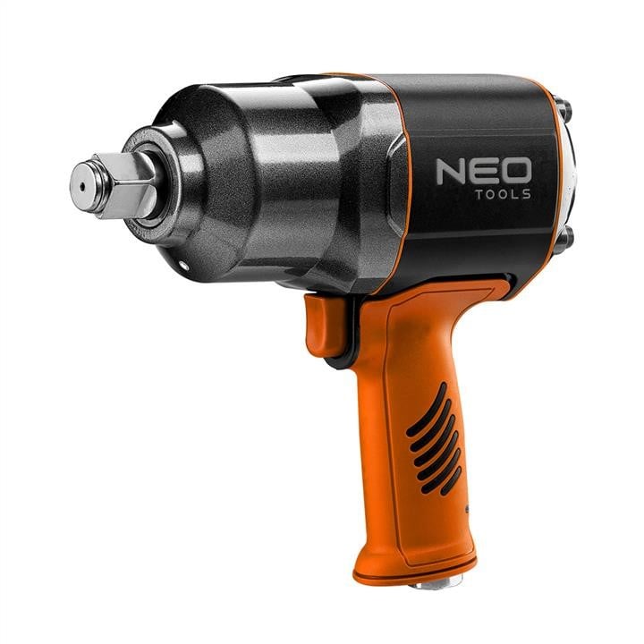 Neo Tools 14-008 Pneumatic impact wrench 3/4", 2000 Nm 14008