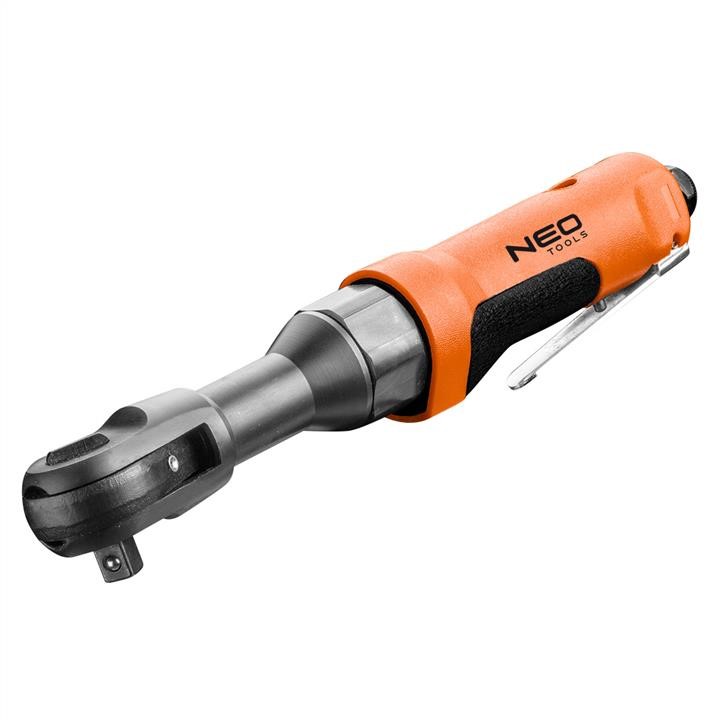 14012 Neo Tools Pneumatic angle wrench 1/2", 88 Nm