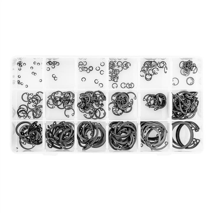 Neo Tools 11-975 Segger rings, 300 pcs set 11975