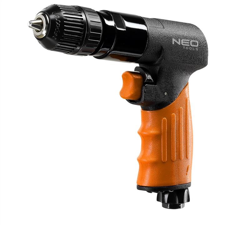 Neo Tools 14-026 Air drill 3/8", 1800 rpm 14026