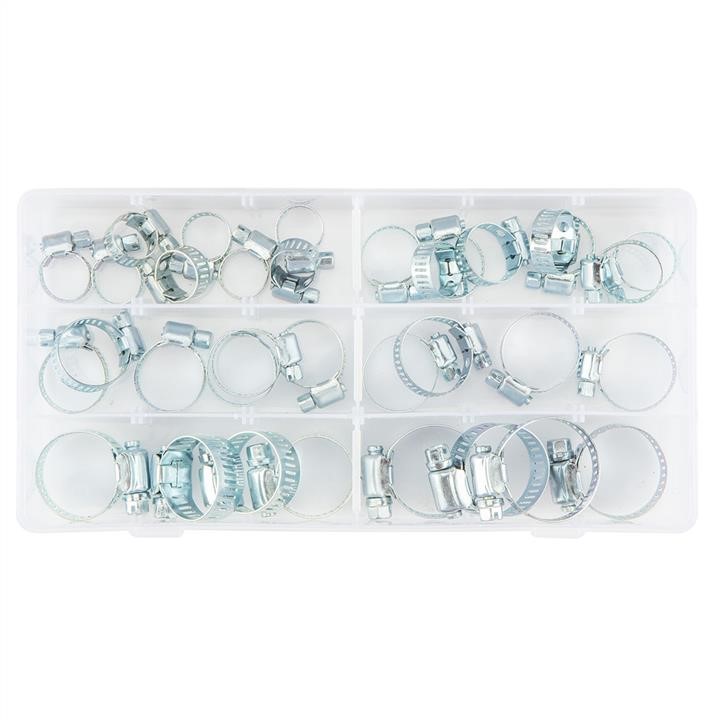 11981 Neo Tools Assortment, clamping clips