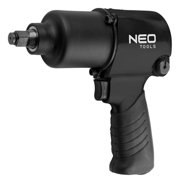 Neo Tools 14-500 Pneumatic impact wrench 1/2", 680 Nm 14500