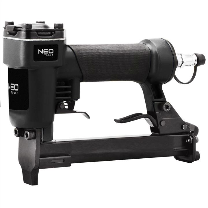 Neo Tools 14-572 Pneumatic stapler for staples gauge Type80: 6-16 mm 14572