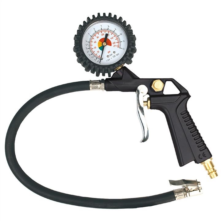 Neo Tools 14-714 Inflating gun with manometer 14714