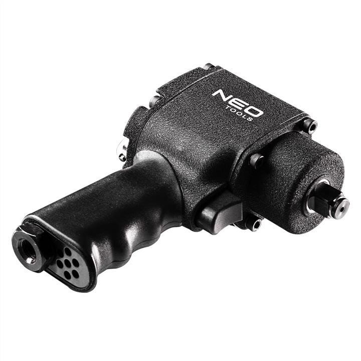 Neo Tools 12-020 Pneumatic impact wrench 1/2",675Nm 12020