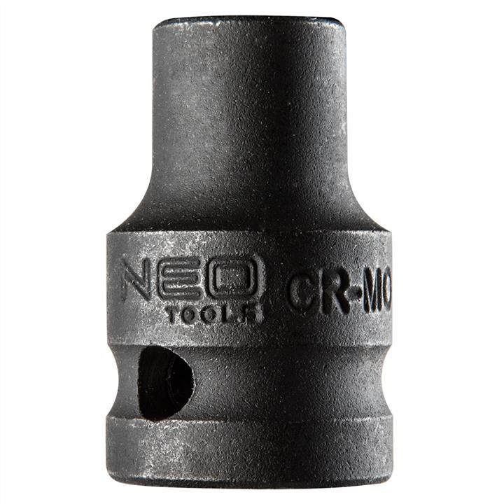 12210 Neo Tools Impact socket 10 mm, 1/2"