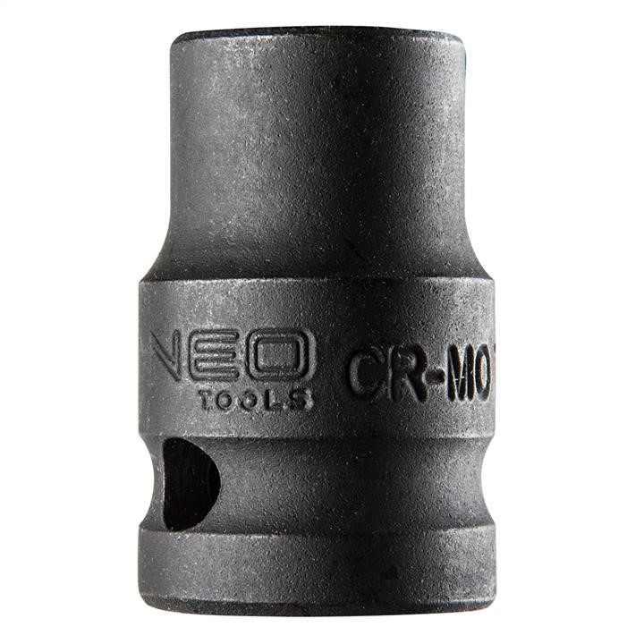 12212 Neo Tools Impact socket 12 mm, 1/2"