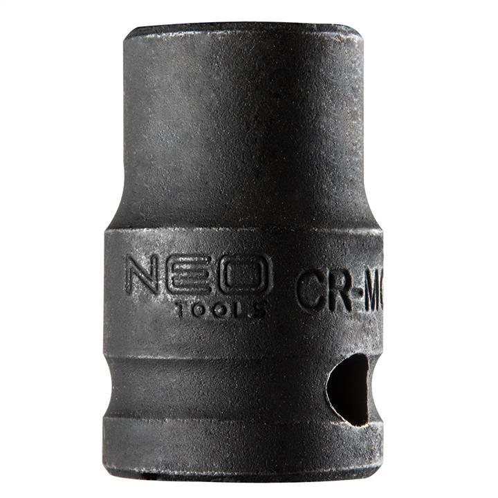 12213 Neo Tools Impact socket 13 mm, 1/2"