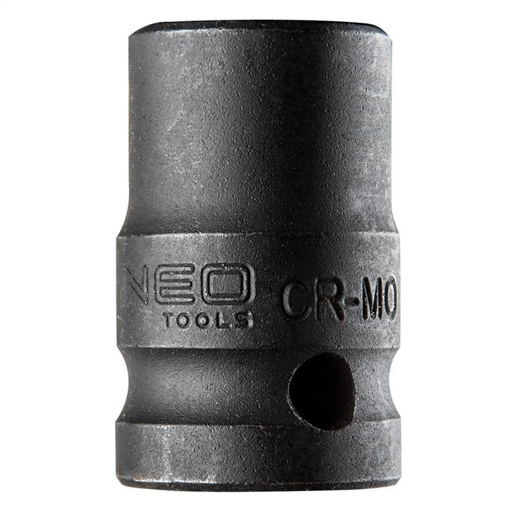 12214 Neo Tools Impact socket 14 mm, 1/2"