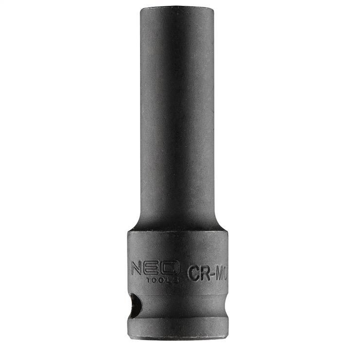 12310 Neo Tools Impact socket 10 mm, 1/2"