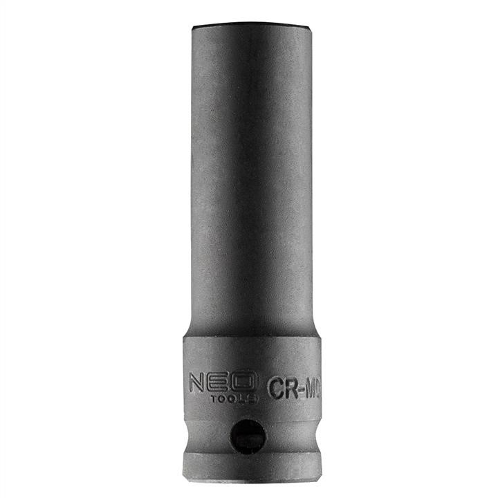 12313 Neo Tools Impact socket 13 mm, 1/2"