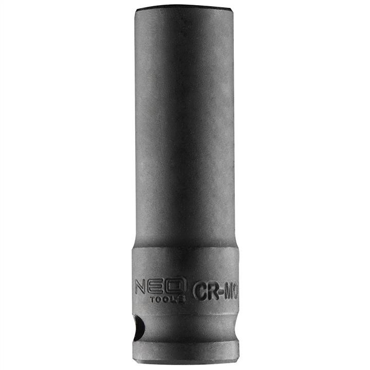 12314 Neo Tools Impact socket 14 mm, 1/2"