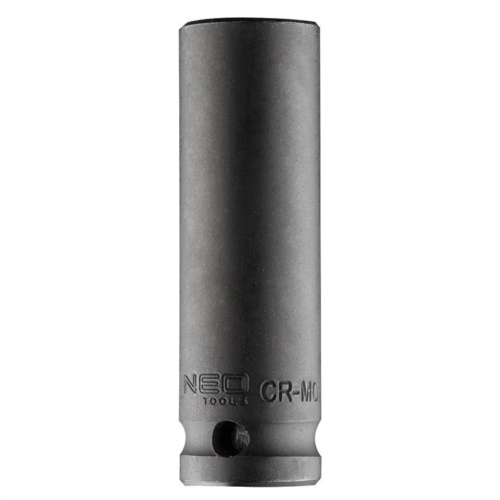 12315 Neo Tools Impact socket 15 mm, 1/2"