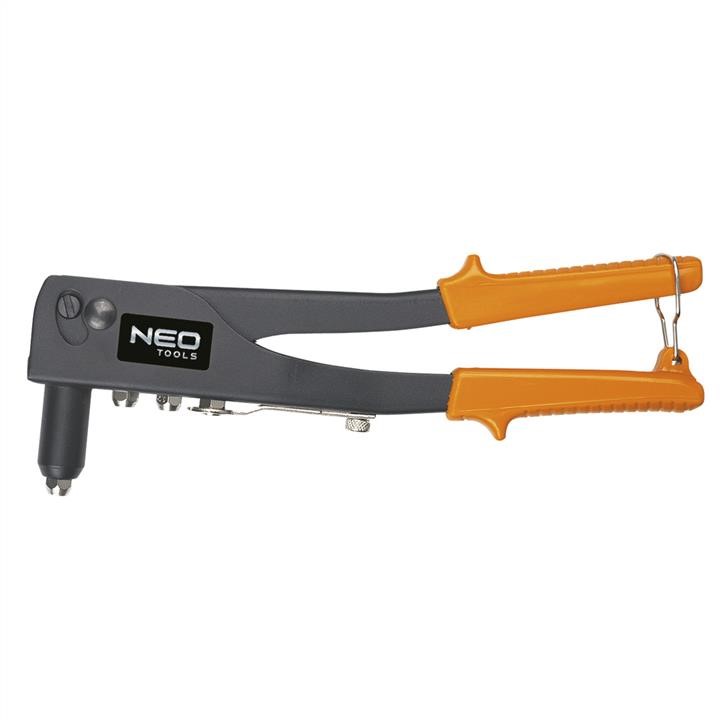 Neo Tools 18-101 Riveter 18101