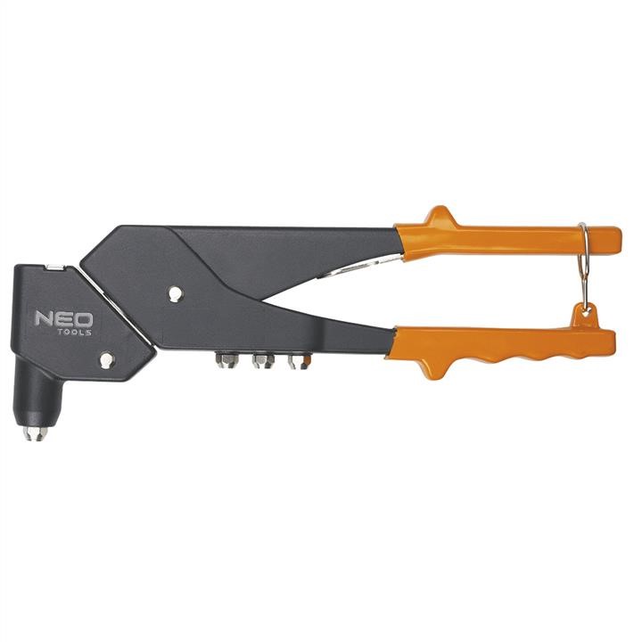 Neo Tools 18-102 Multi postion riveter 18102