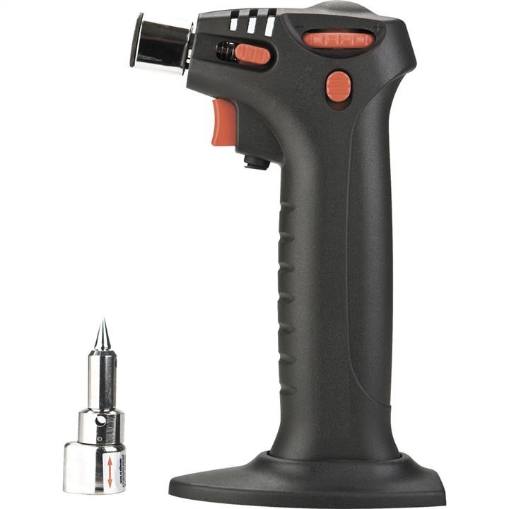 Neo Tools 19-901 Microtorch, piezo ignition, rechargeable, 20 ml refill 19901